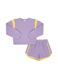 Ellie Everyday Set - Game Day Purple