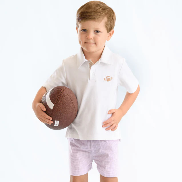 Porter Polo