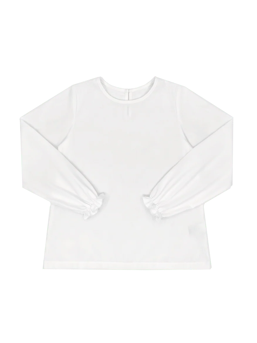 Bella Blouse Long Sleeve