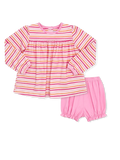 Penny Play Bloomer Set Long Sleeve