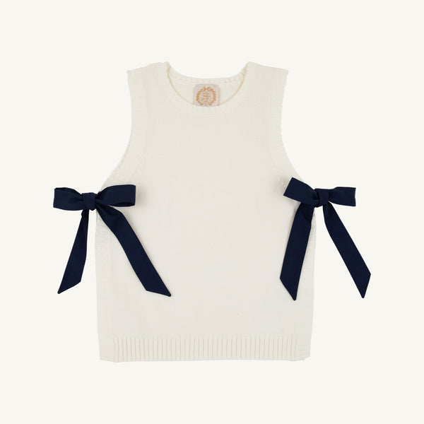 Shae Sweater Vest