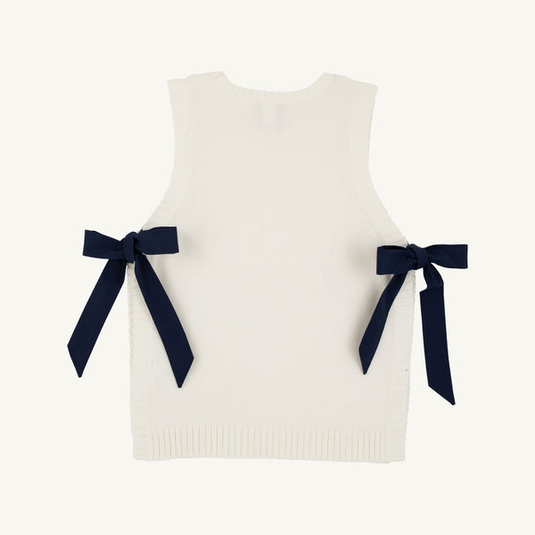 Shae Sweater Vest