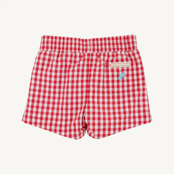 Sheffield Shorts