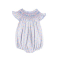 sweetie floral - hallie bubble
