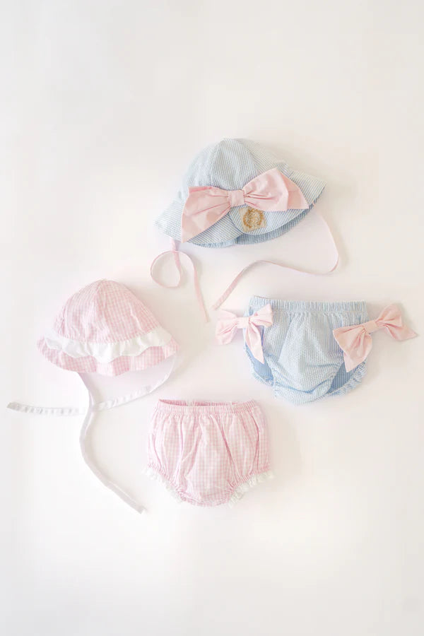 Bow Bottom Bloomer