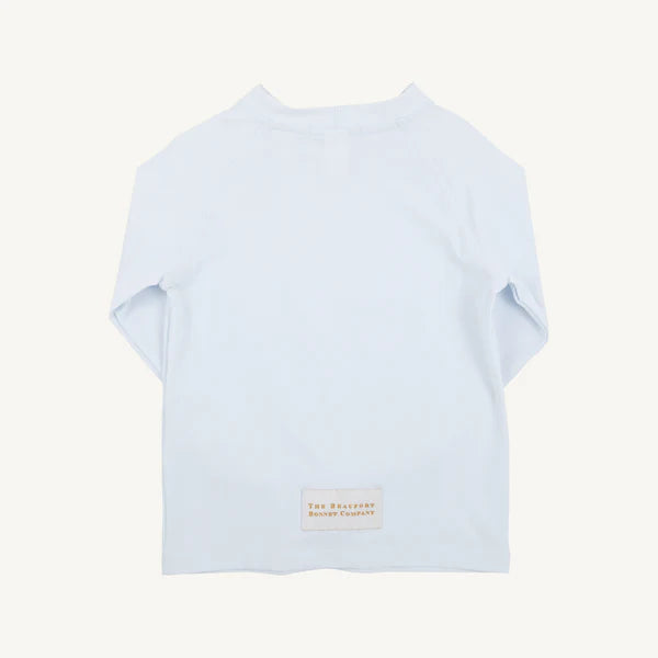 Walker's Wave Spotter Swim Shirt (UPF 35+)