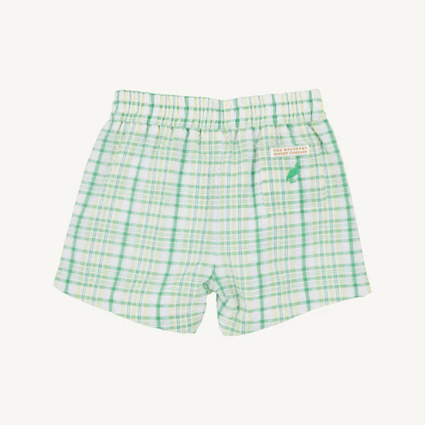 Sheffield Shorts