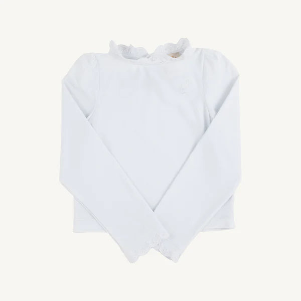 Winnie's Wave Spotter Swim Shirt (UPF 35+)