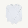 Winnie's Wave Spotter Swim Shirt (UPF 35+)