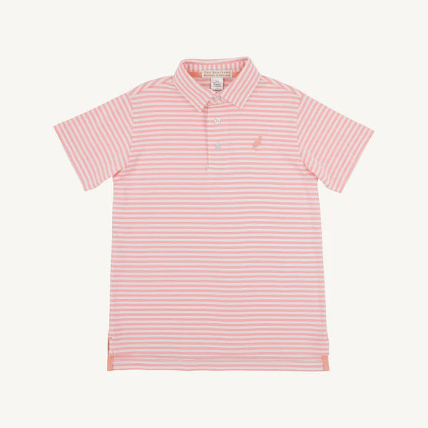 Prim & Proper Polo