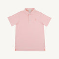 Prim & Proper Polo