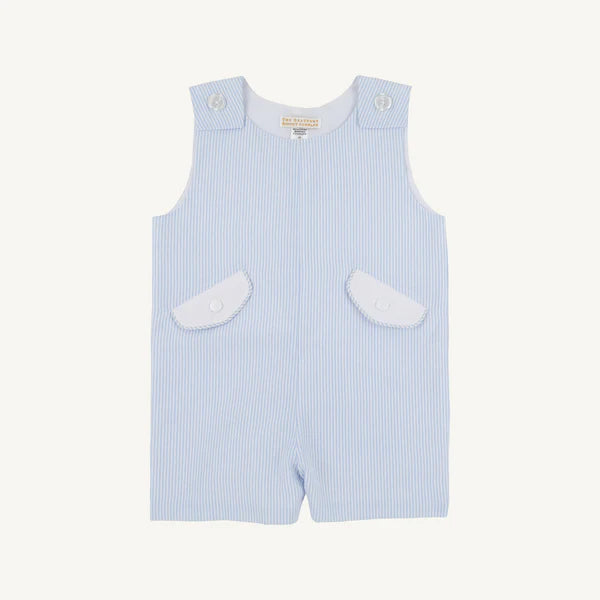 Prescott Pocket Jon Jon