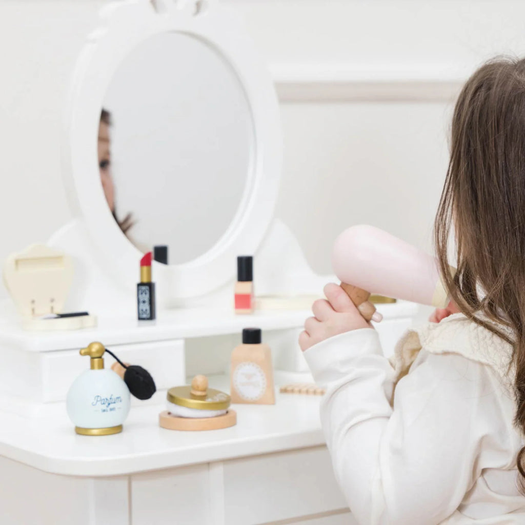 Vanity Star Beauty Kit