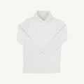 Tatum's Turtleneck