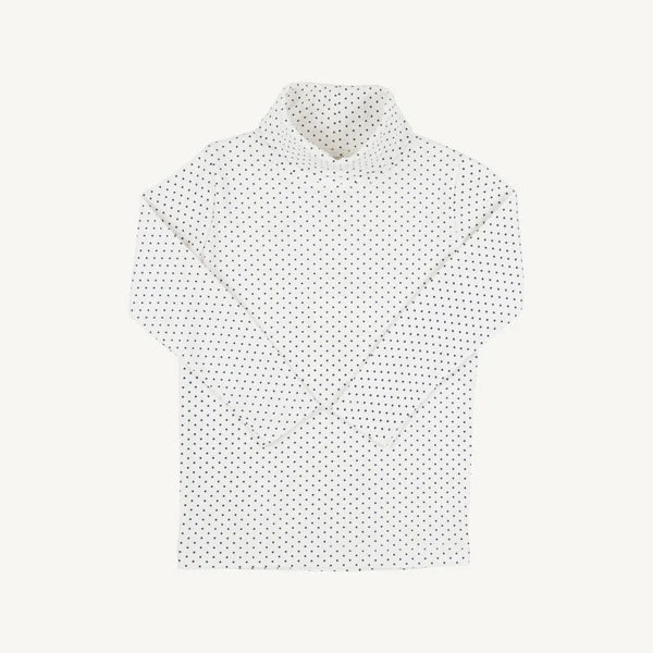 Tatum's Turtleneck