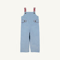 Teddy's Tab Longall