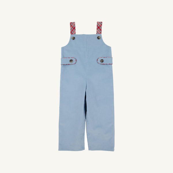 Teddy's Tab Longall
