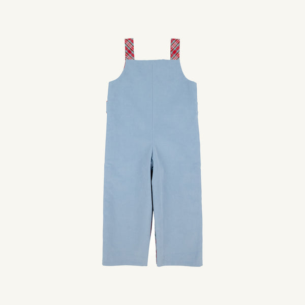 Teddy's Tab Longall