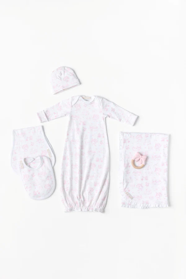 Adorable Everyday Set