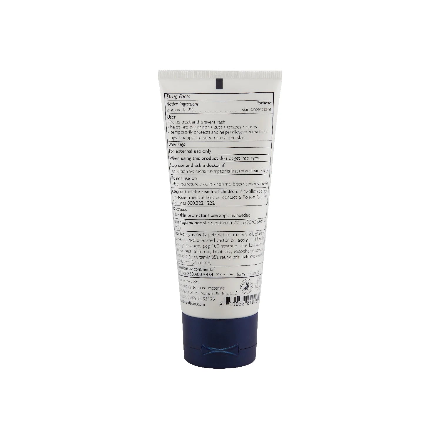Ultimate Baby Ointment