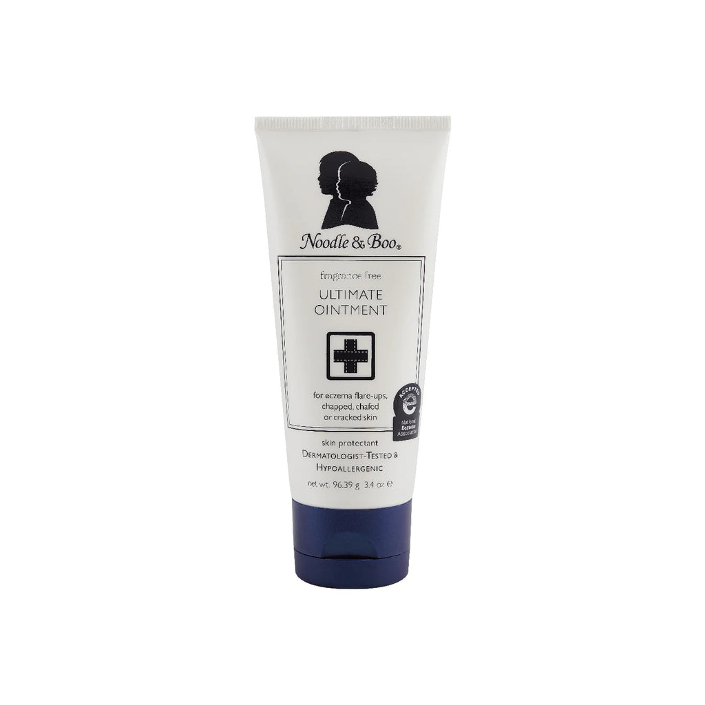 Ultimate Baby Ointment