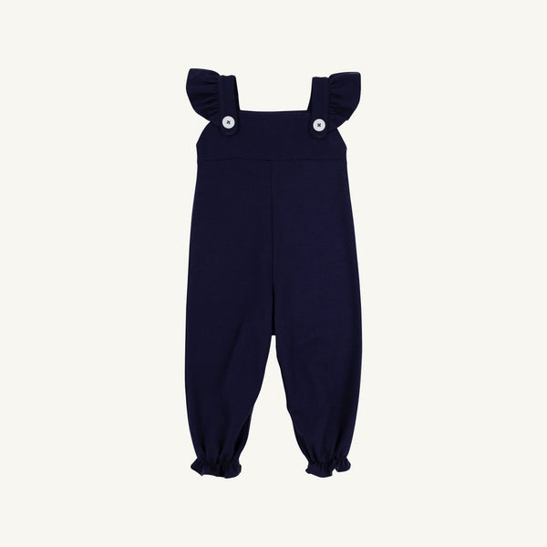 Violet's Vintage Overalls