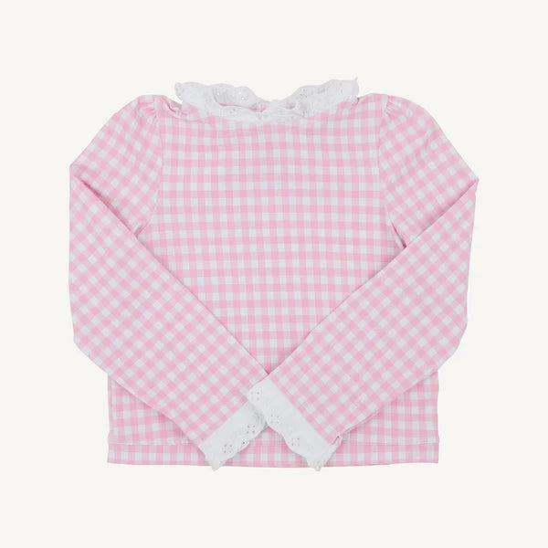 Winnie's Wave Spotter Swim Shirt (UPF 35+)