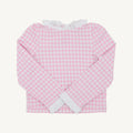 Winnie's Wave Spotter Swim Shirt (UPF 35+)