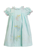 Harmonic Dress