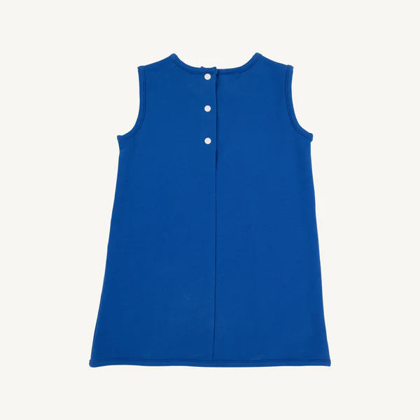 Annie Apron Dress