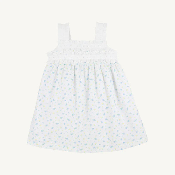 Babs Dress