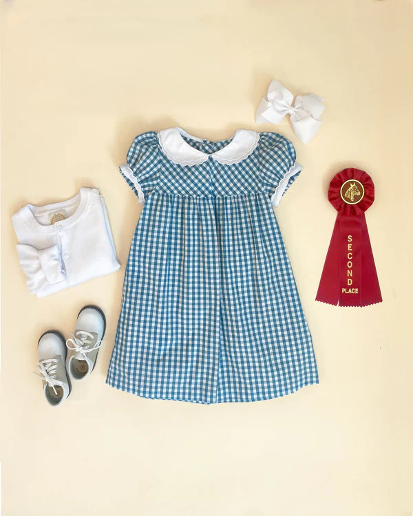 Holly Day Dress