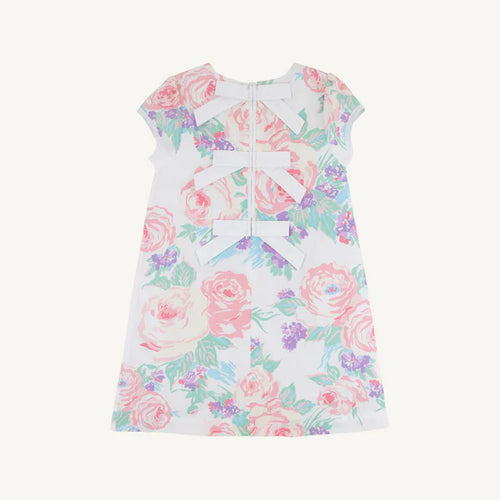 Betts Bow Dress