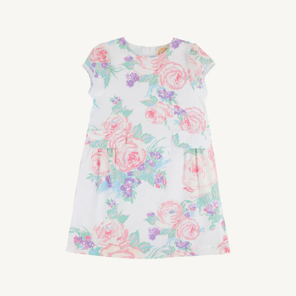 Betts Bow Dress