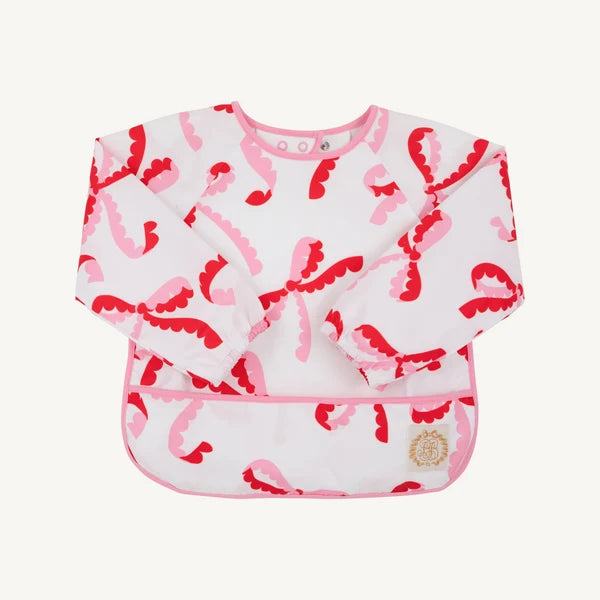 Biscuit Bib