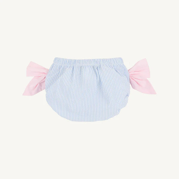 Bow Bottom Bloomer