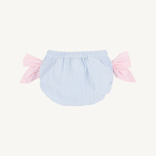 Bow Bottom Bloomer