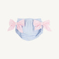 Bow Bottom Bloomer