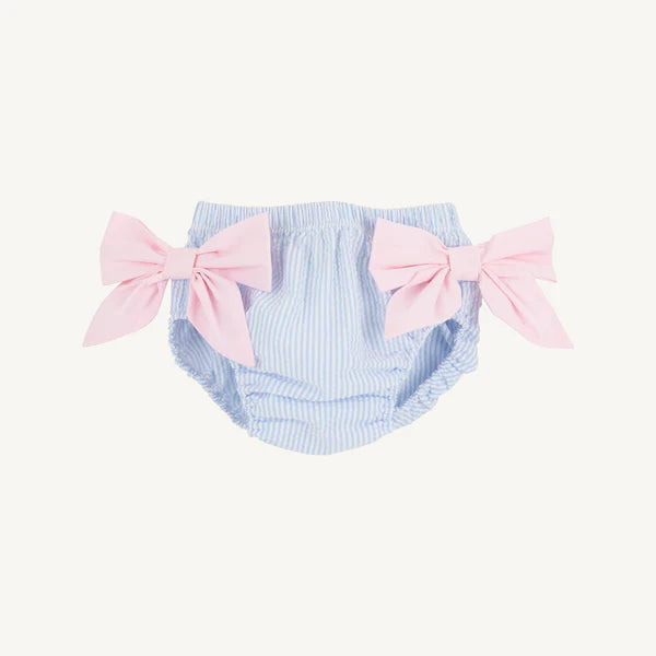 Bow Bottom Bloomer