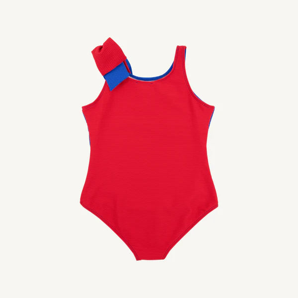 Brookhaven Bow Bathing Suit