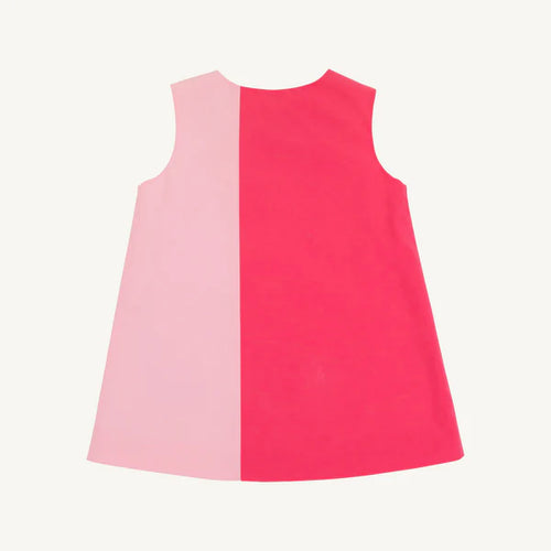 Caroline Colorblock Jumper