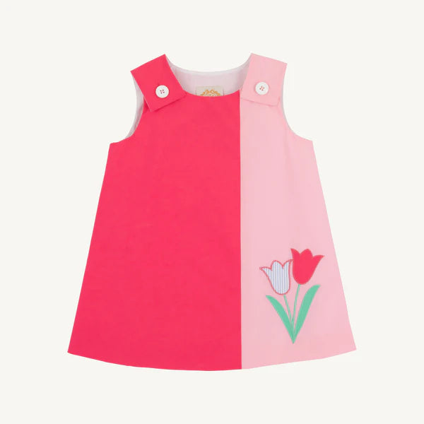 Caroline Colorblock Jumper