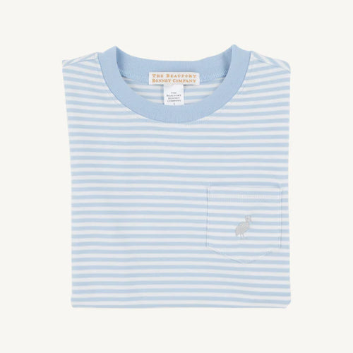 Carter Crewneck - Pocket