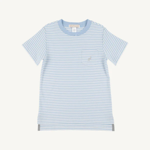 Carter Crewneck - Pocket