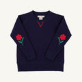 Cassidy Comfy Crewneck