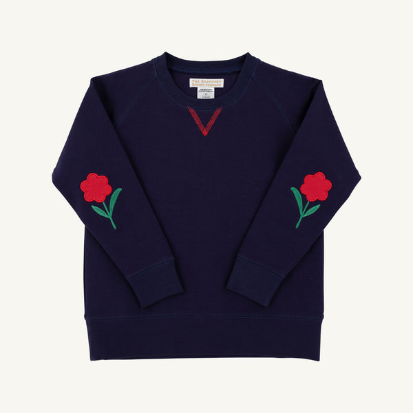 Cassidy Comfy Crewneck