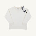 Cassidy Comfy Crewneck