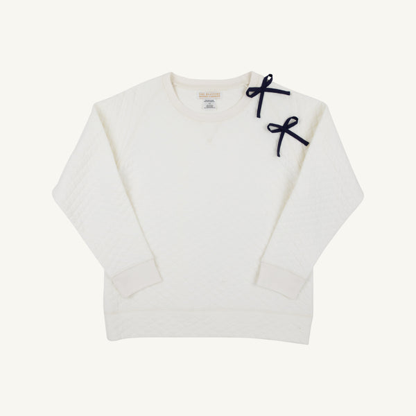 Cassidy Comfy Crewneck