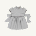 Cindy Lou Sash Dress