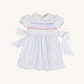 Cindy Lou Sash Dress